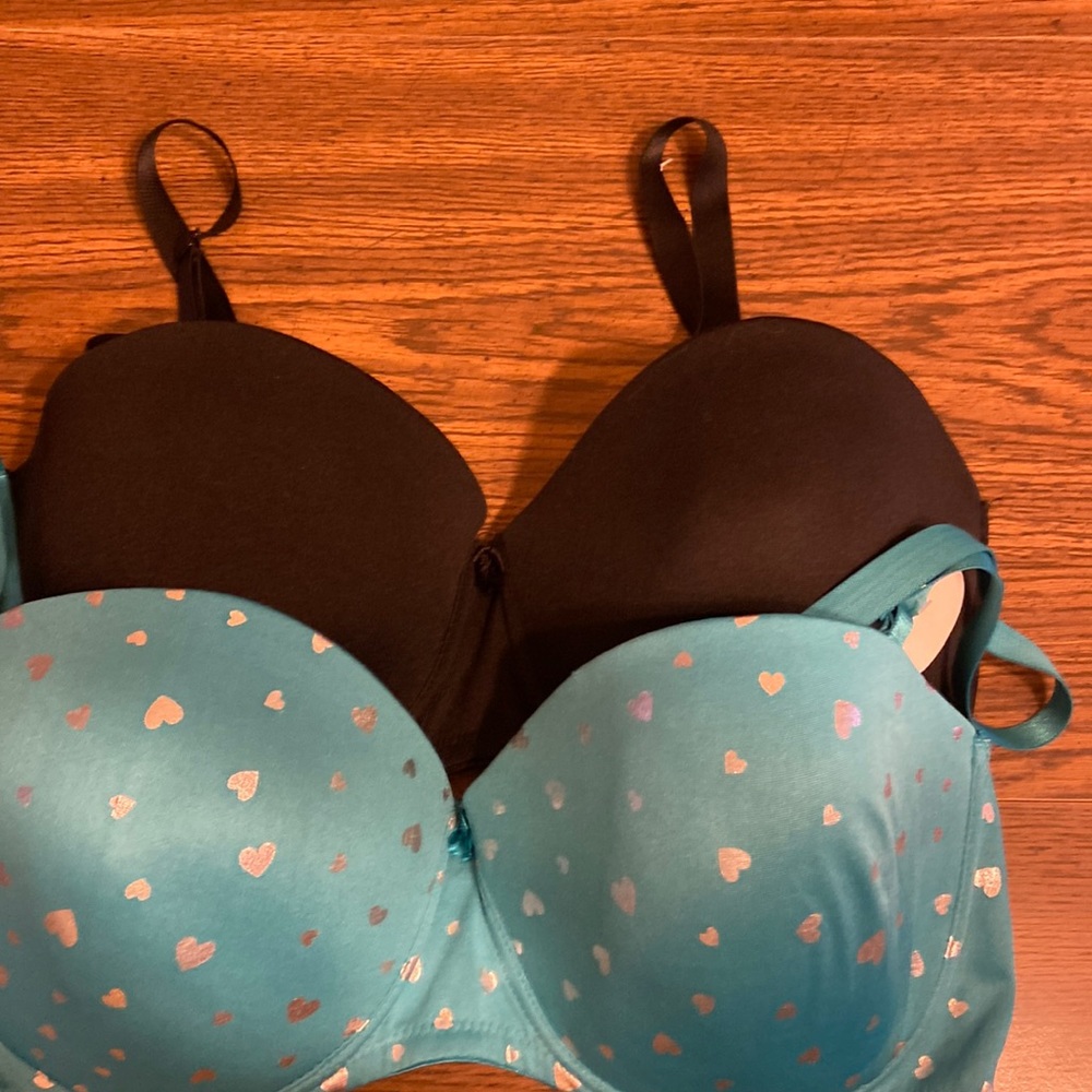 Woman’s bra